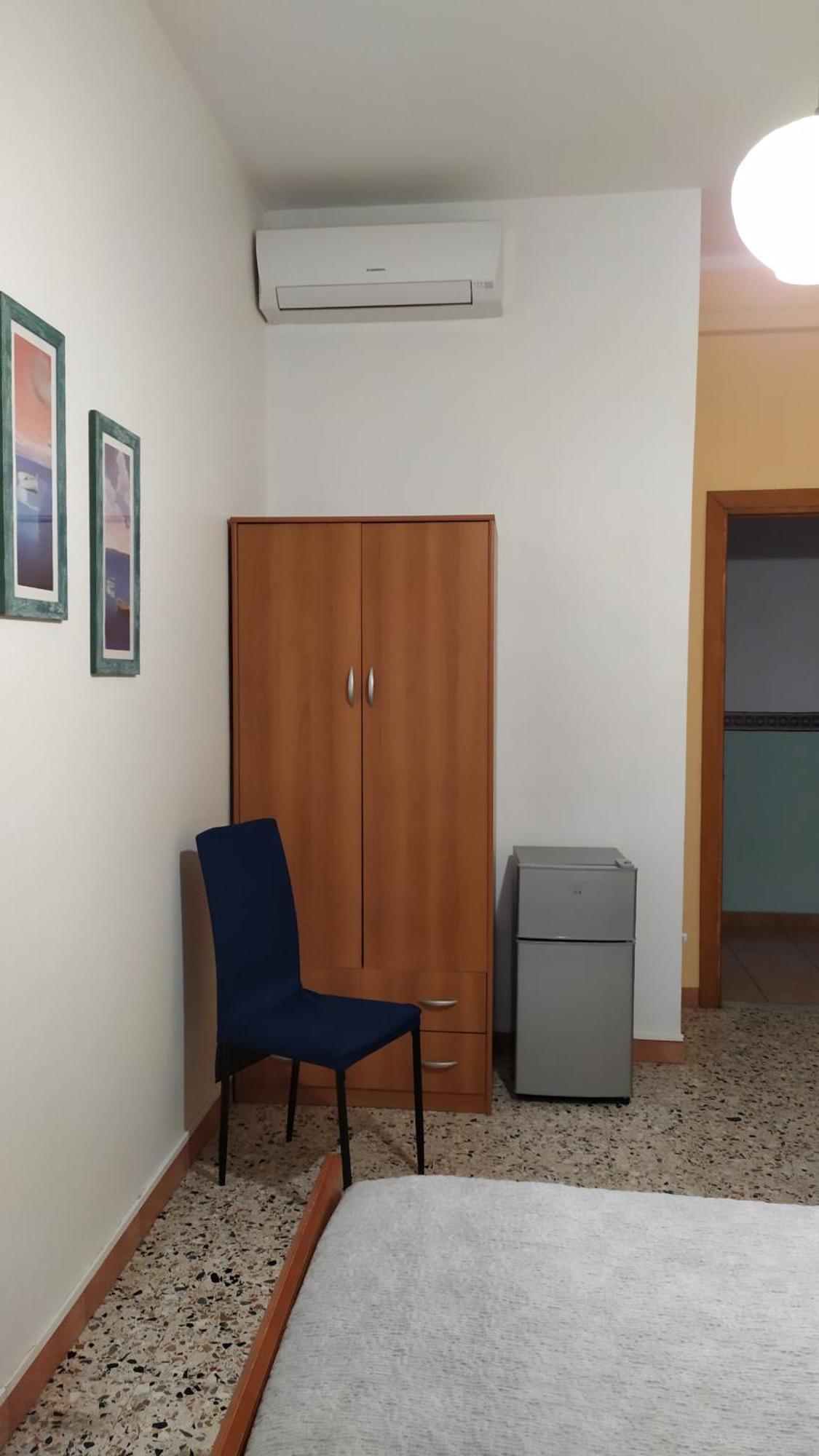 Affittacamere Da Priscilla Porto Torres Rom bilde