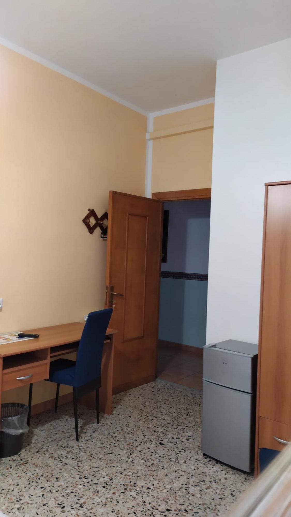 Affittacamere Da Priscilla Porto Torres Rom bilde